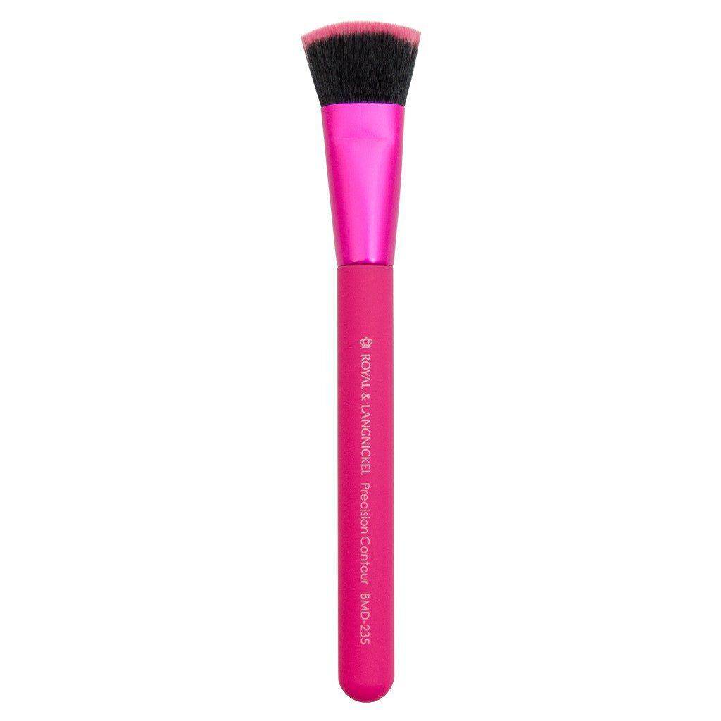 Precision Contour Makeup Brush