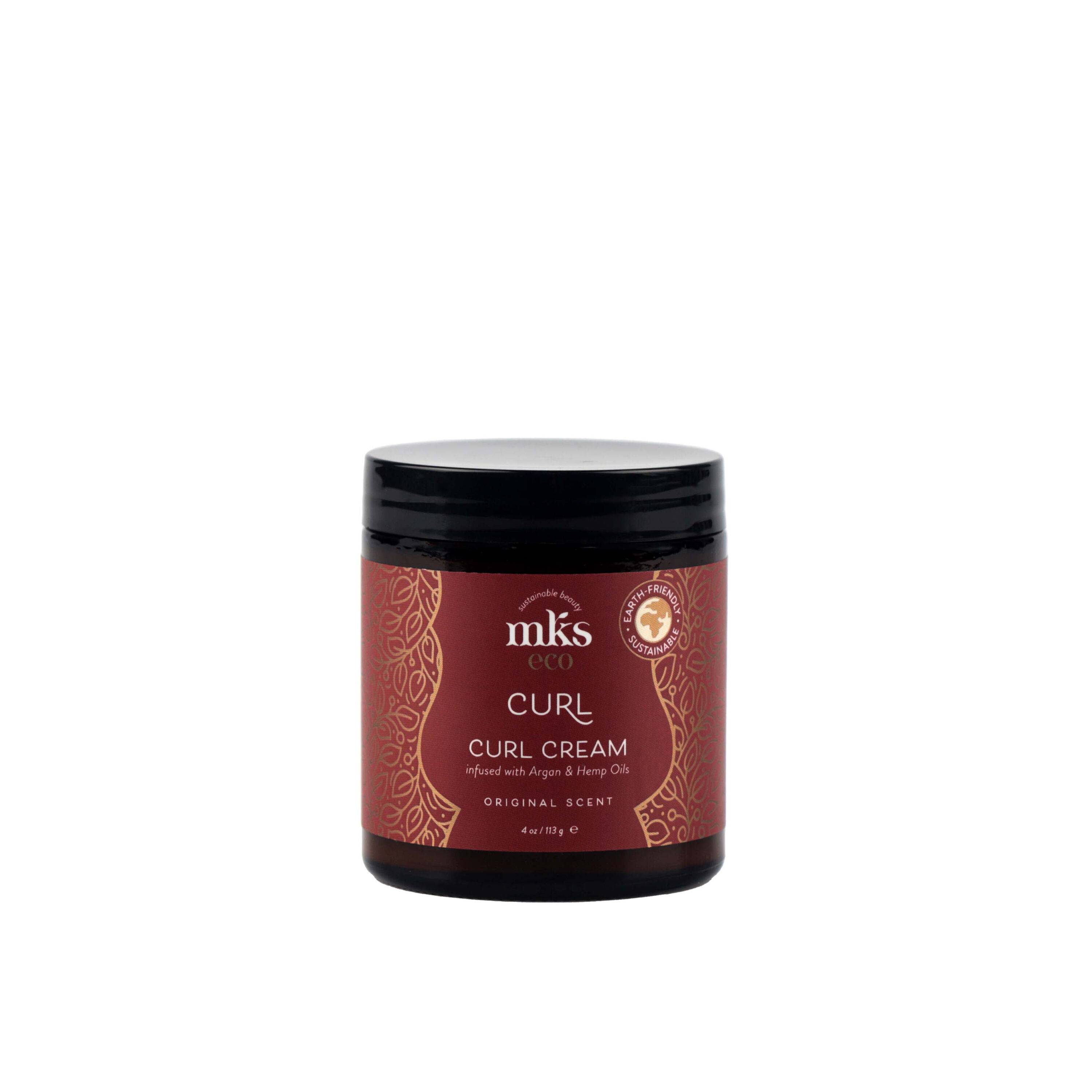 Curl Cream