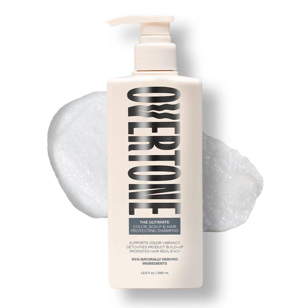 The Ultimate Shampoo