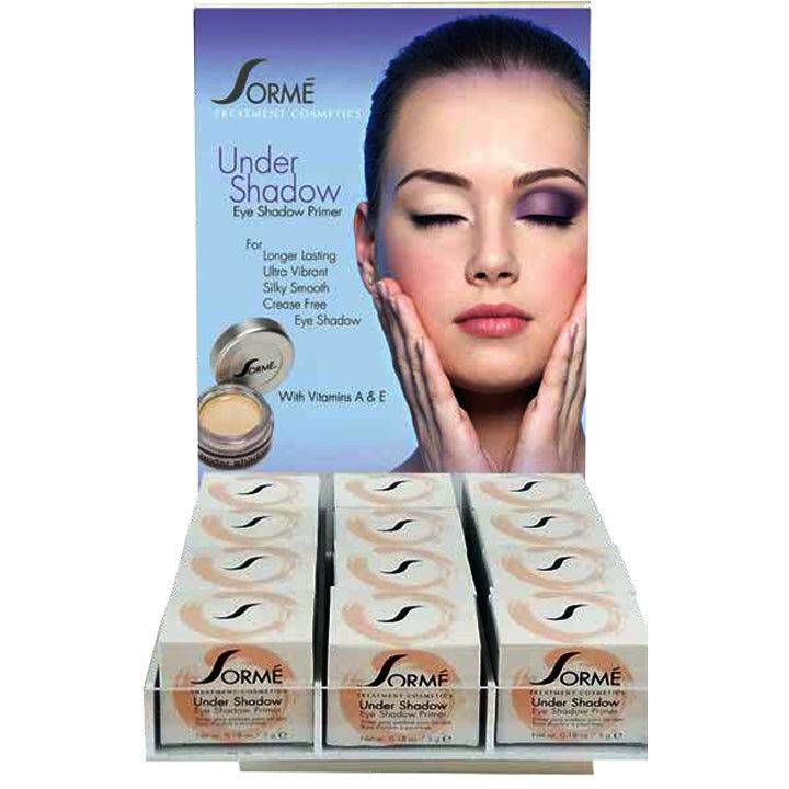 Undershadow Base Prepack