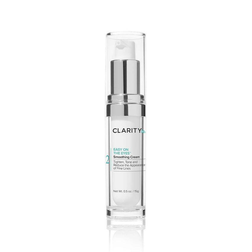 Easy On The Eyes Smoothing Cream 0.5ml
