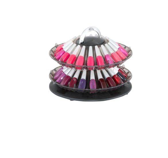 Nail Polish Organizer Smaltbell Twist Model 3351