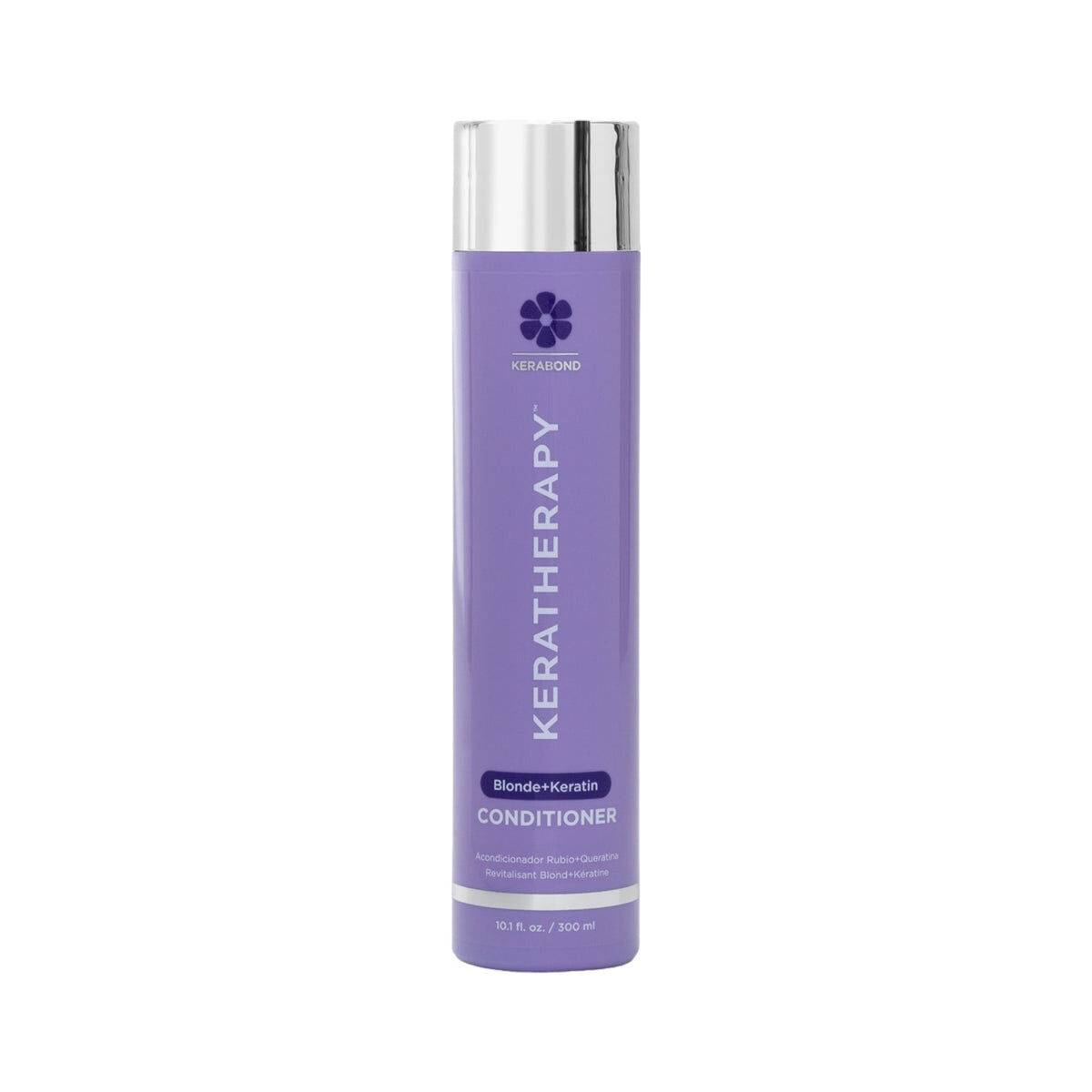 Blonde Toning Conditioner