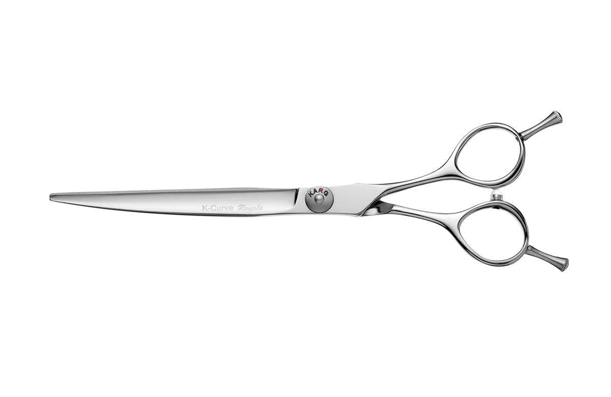 K-Curve Royale 6.75" Precision Shear