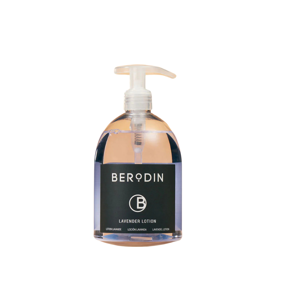 Lavender Antiseptic Lotion 17.06oz
