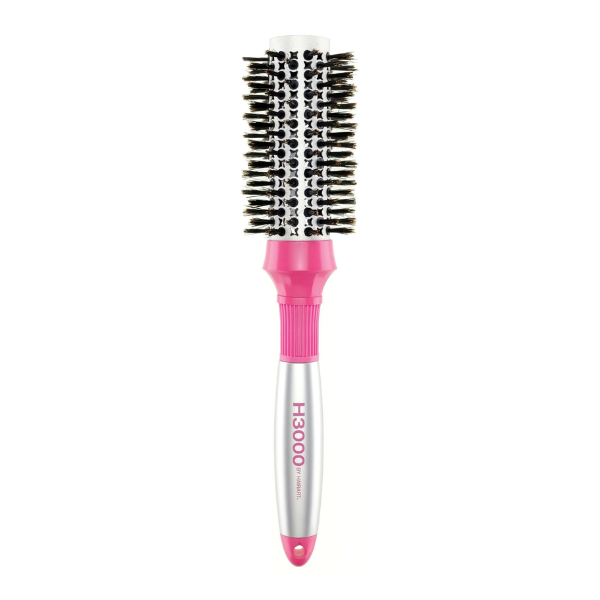 Tourmaline & Ceramic Boar Round Brushes