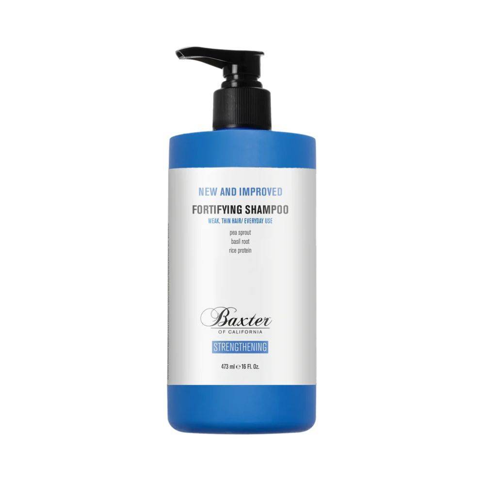 Daily Fortifying Shampoo