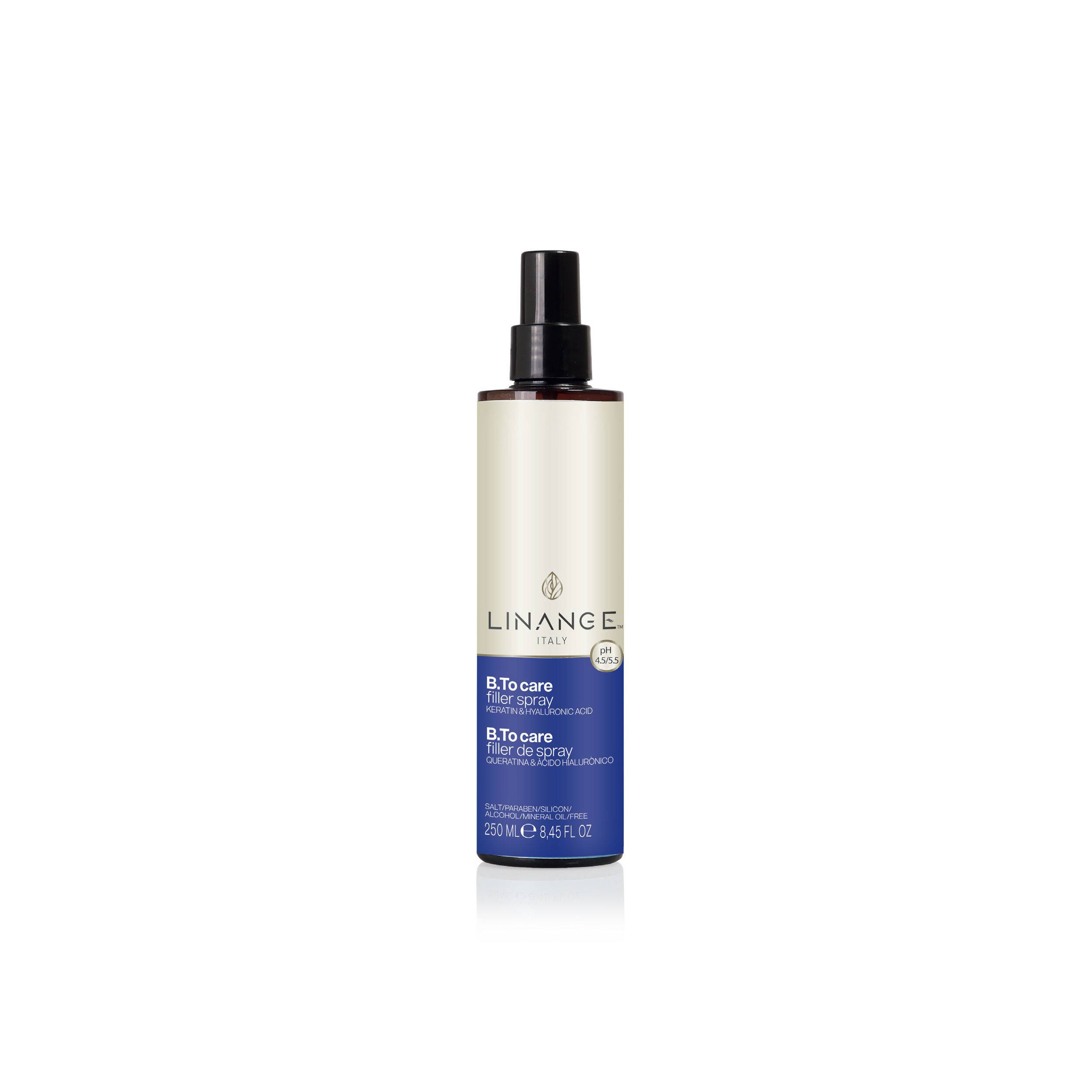 B. To Care Filler Spray