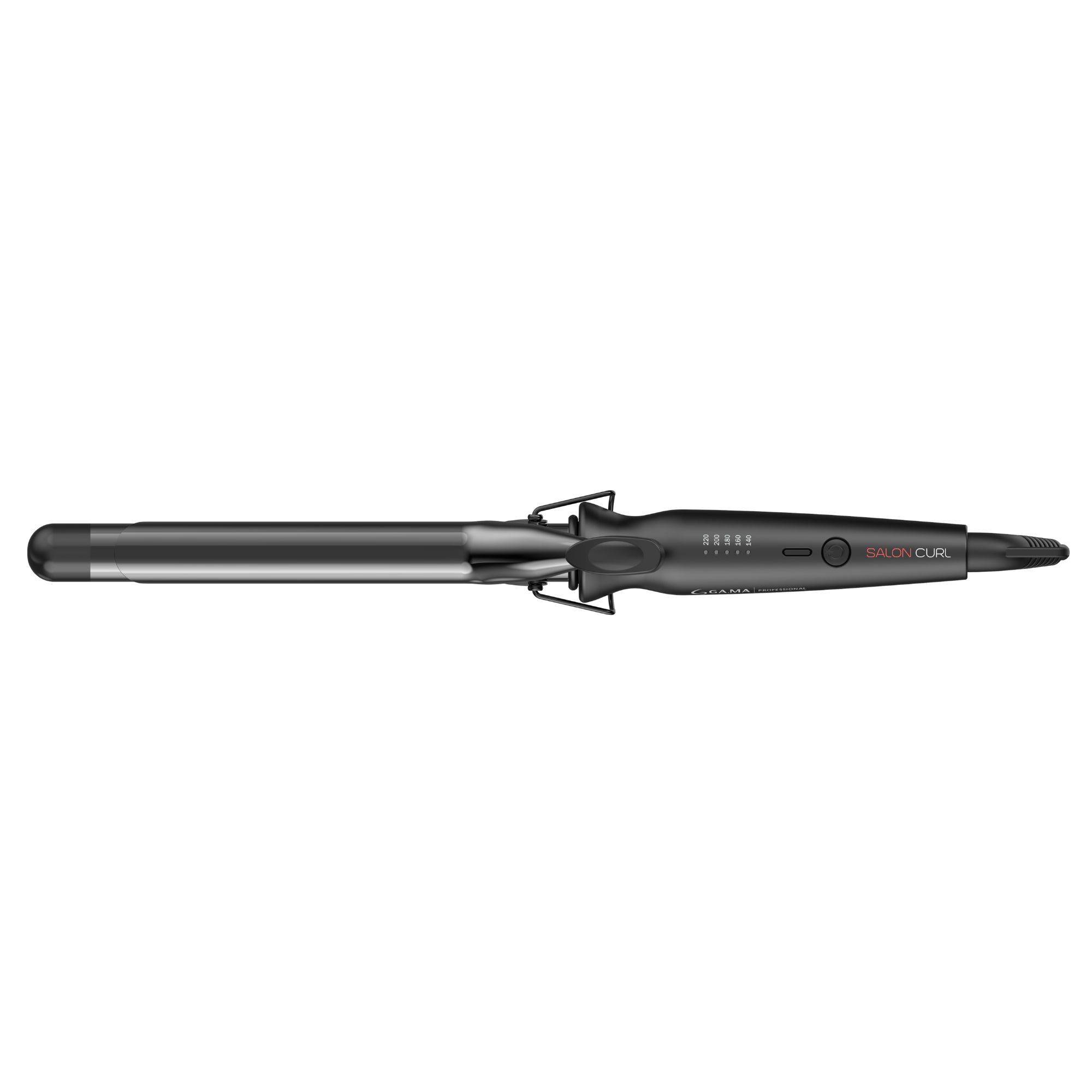 Classic Curling Iron  1in Salon Curl