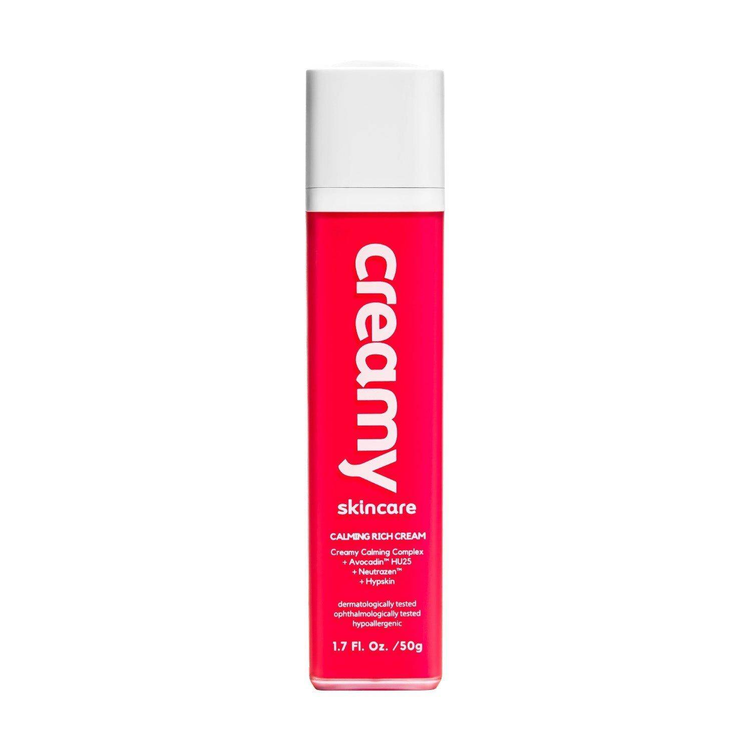 Calming Cream - Redness Relief - 2 PACK