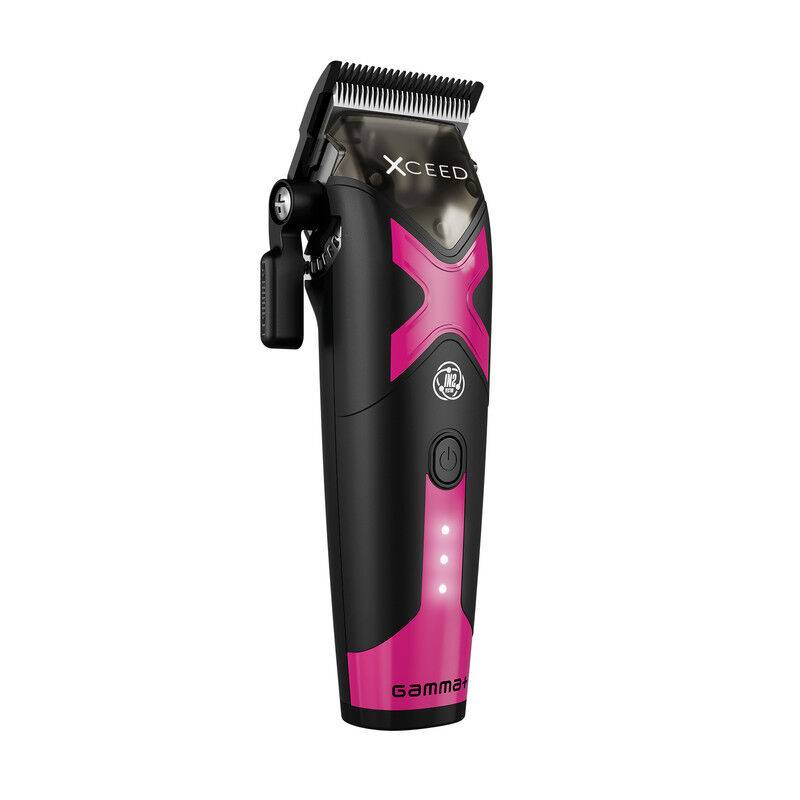 X Ceed Professional Metal Hair Clipper