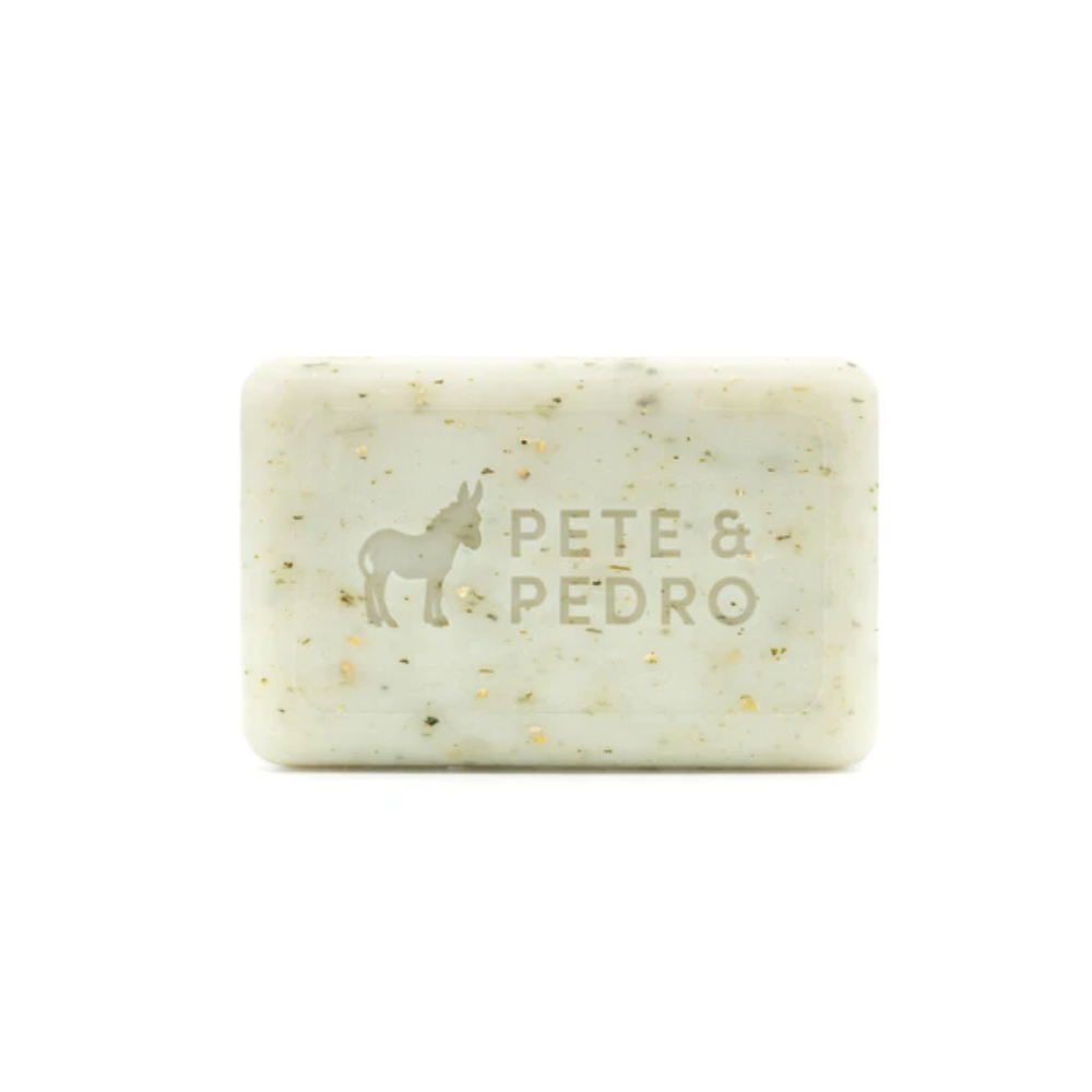 FRESH Natural Body Bar Soap - 6oz
