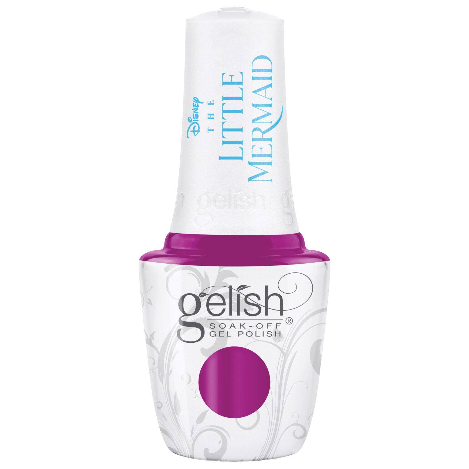 Splash Of Color, Summer 2023 - Soak-Off Gel Polish 0.5 Oz
