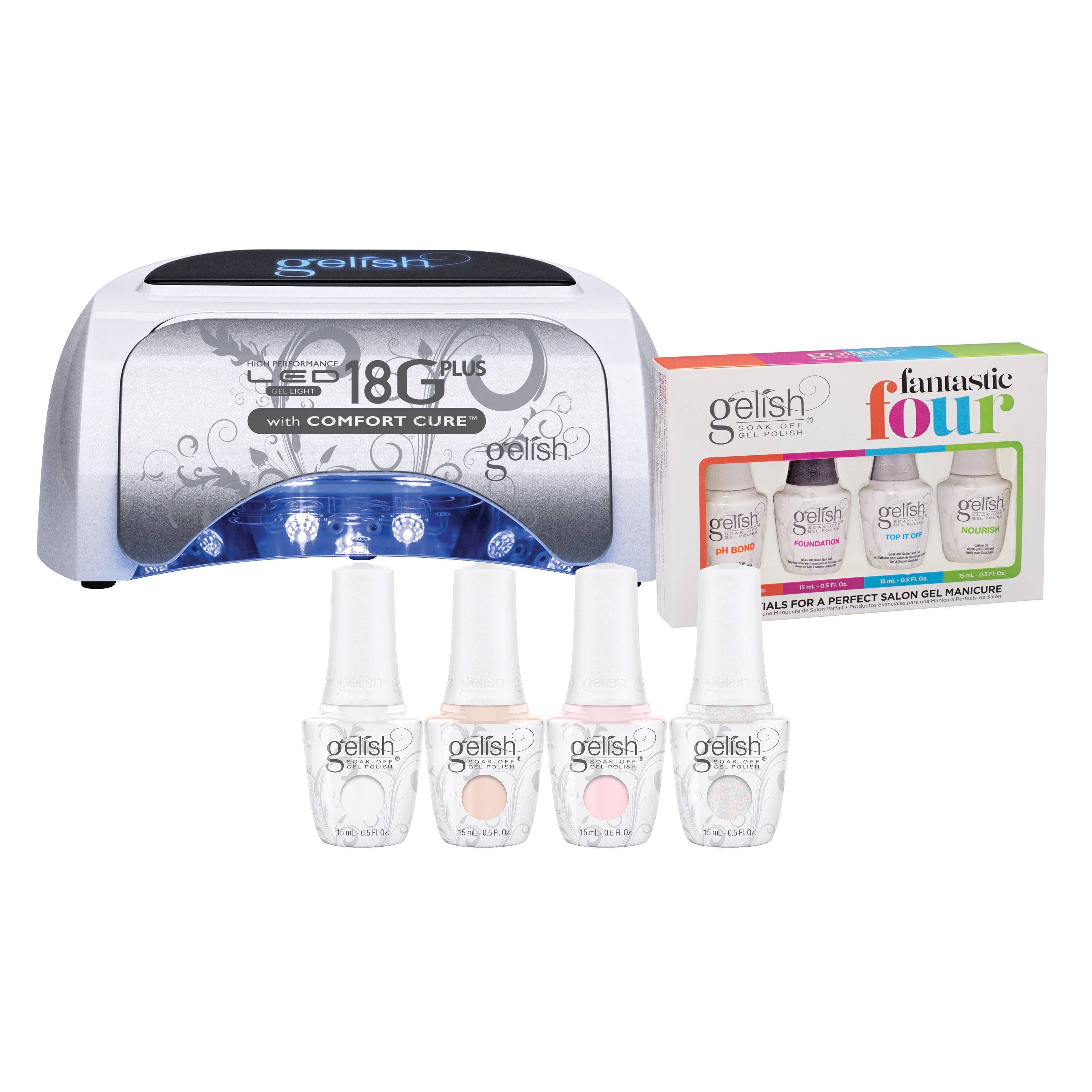 GELM PRO FEELING FRENCH KIT