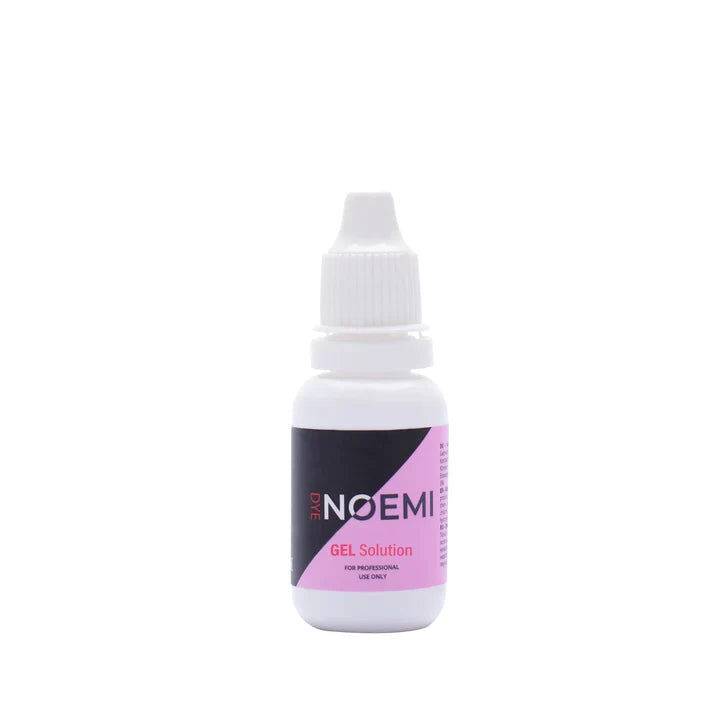Lash and Brow Gel Developer
