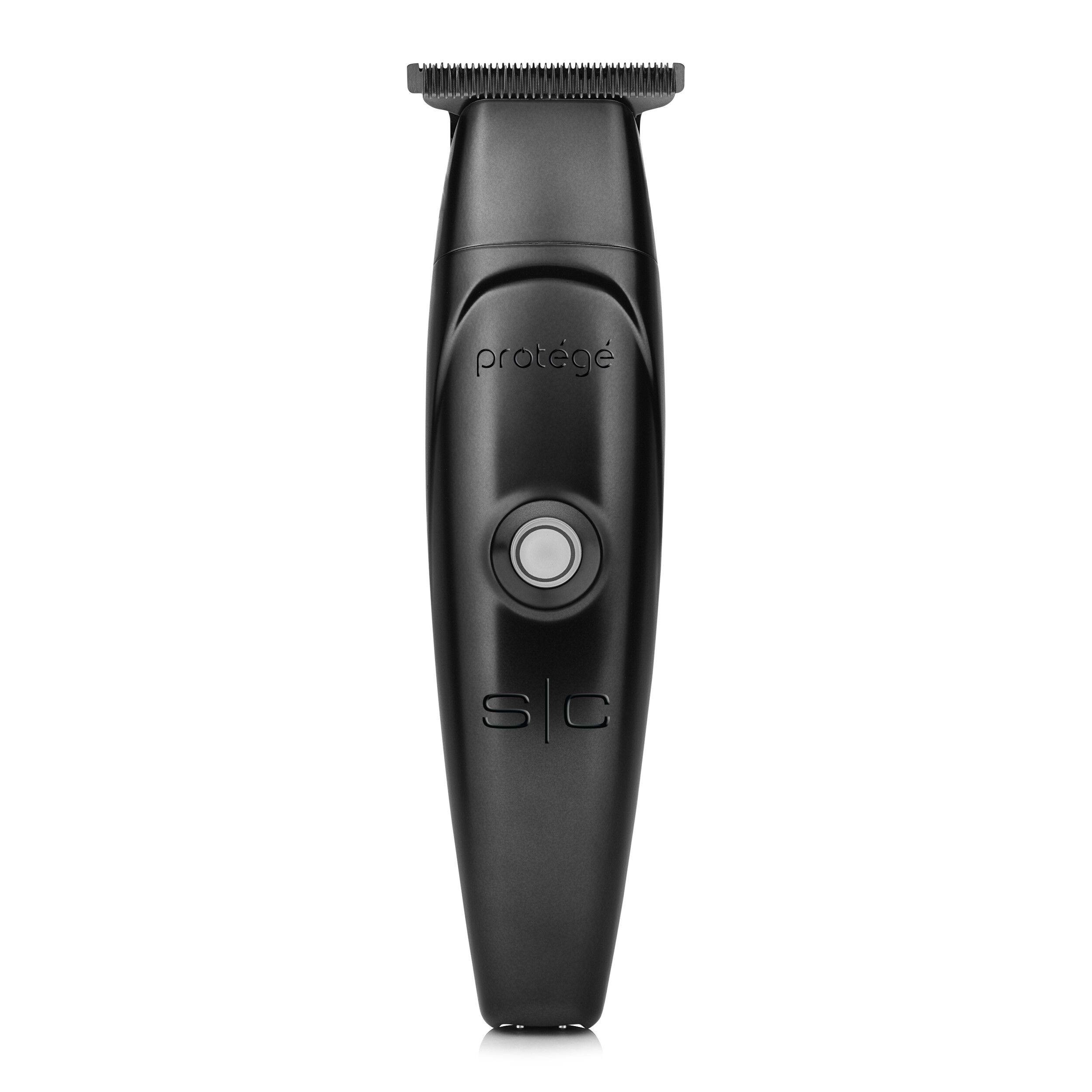 Protege Cordless Hair Trimmer Matte Metallic Black
