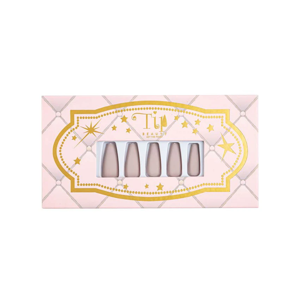 CLONE Press on Nail Kit