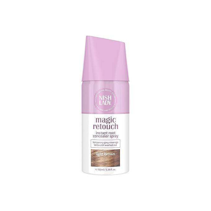 Magic Retouch Root Concealer