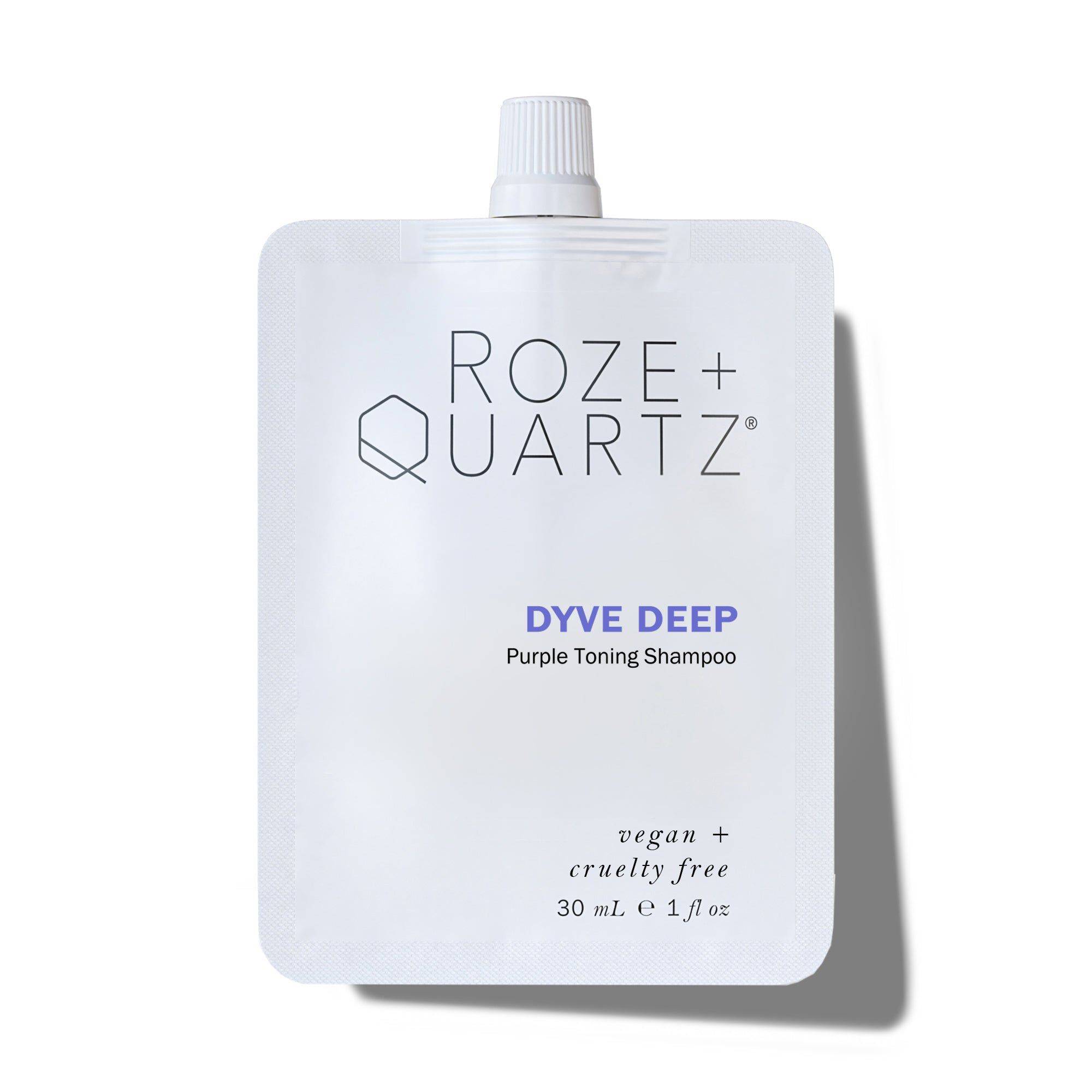 Dyve Deep (Purple) Shampoo