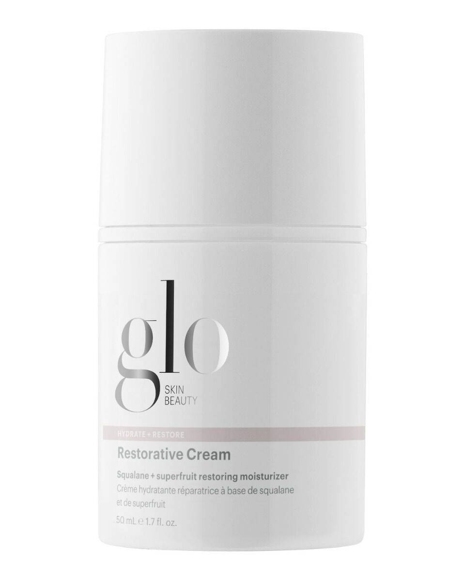 Restorative Cream