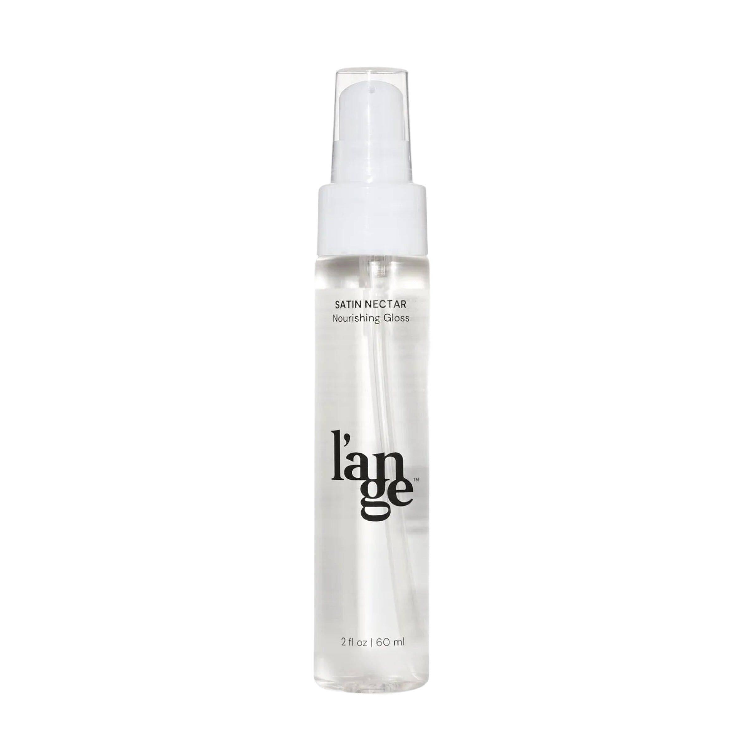 Satin Nectar Nourishing Gloss