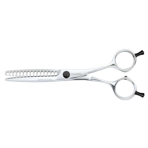 Supra Textura 6.0" (15 Teeth) Texturizing Shear