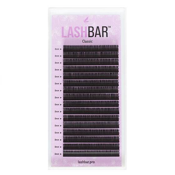 Fairy Lashes .15mm DD Classic - Mixtray