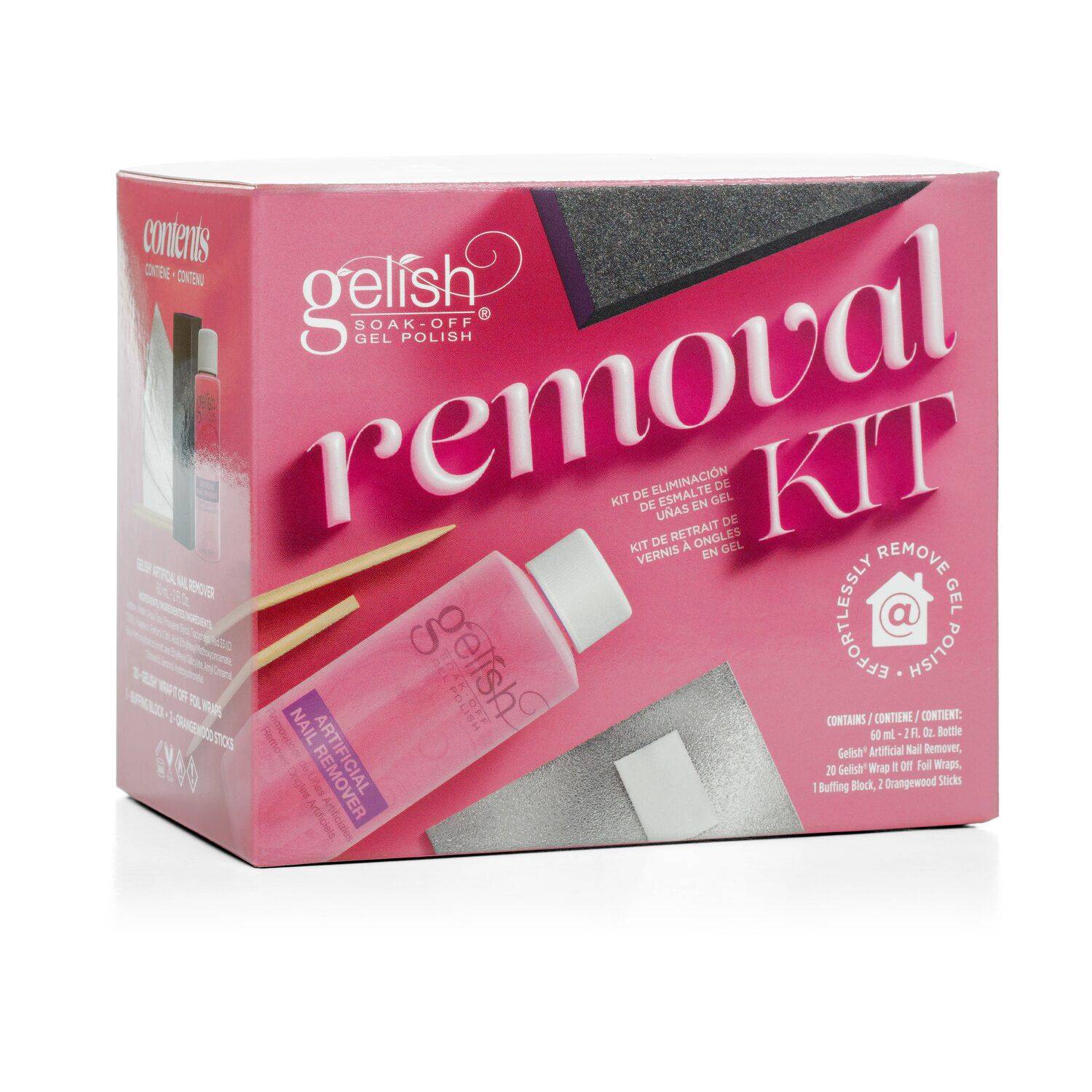 Removal Kit