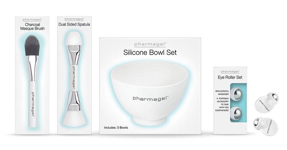 Spa & Salon Essential Tools