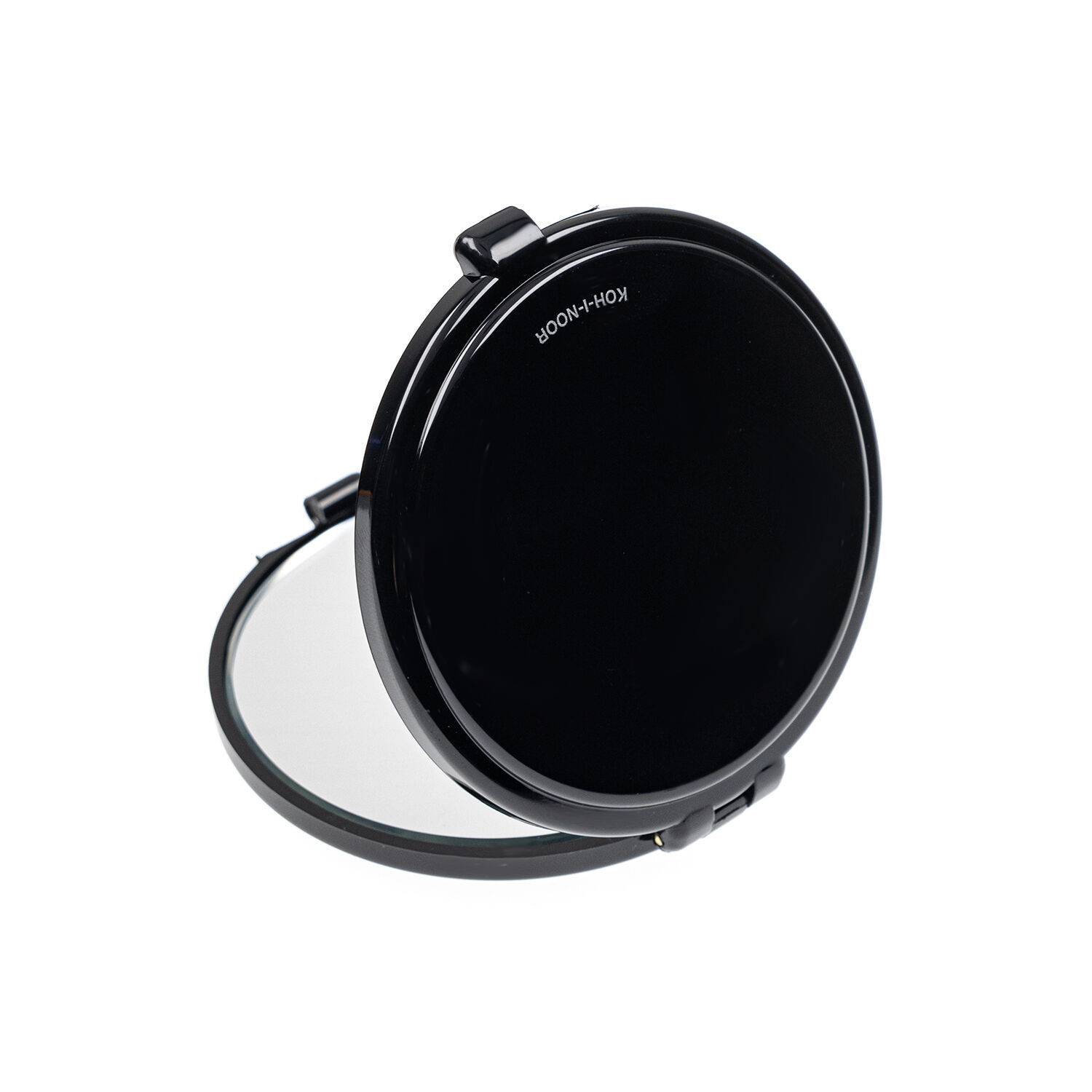 Compact with Magnification