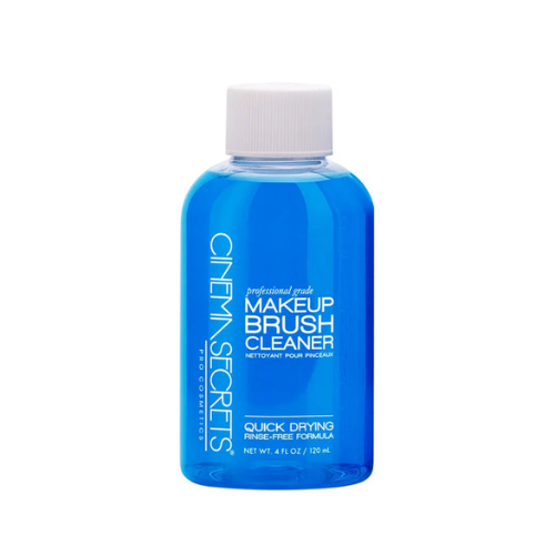 Professional Makeup Brush Cleaner - Vanilla