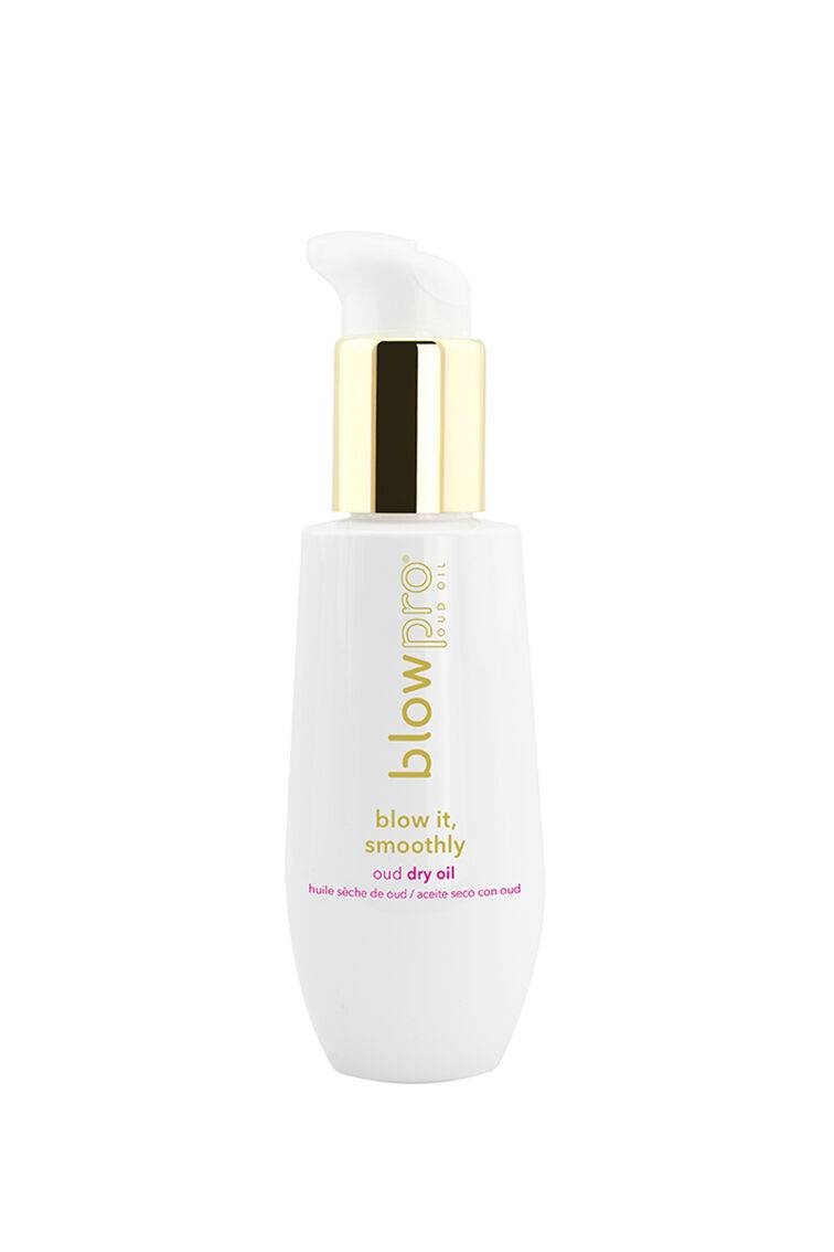 Blow it Smoothly Oud Dry Oil 4oz