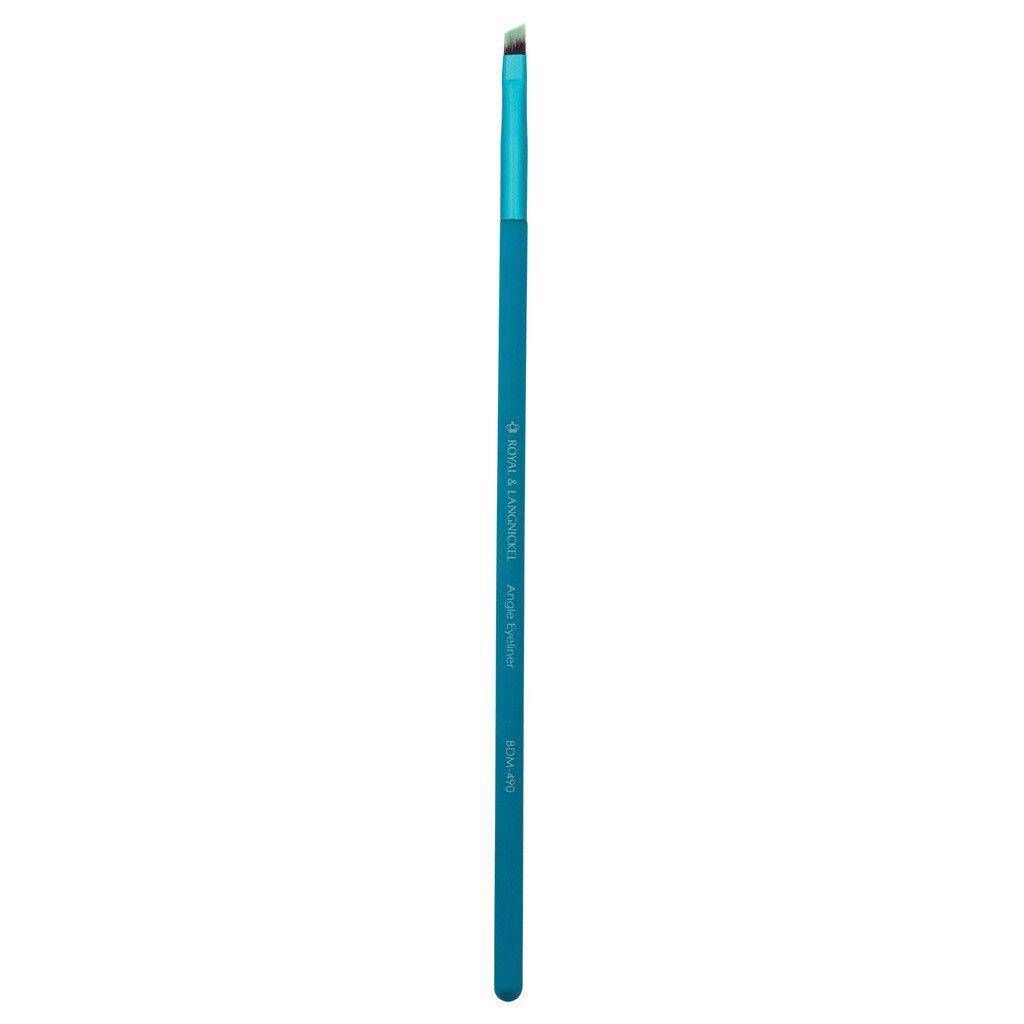 Angle Liner Makeup Brush