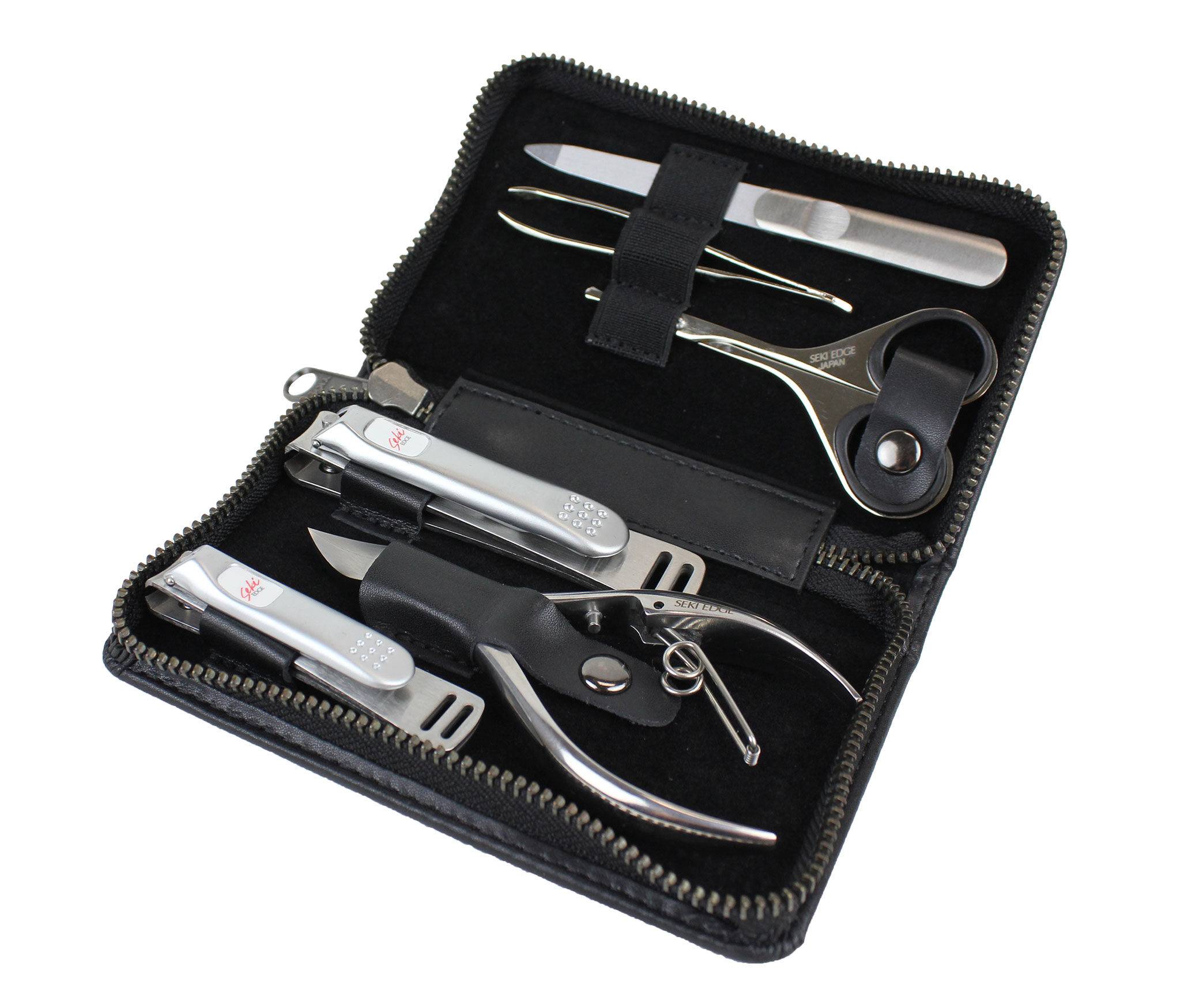 Craftsman Grooming Kit - 6 pc