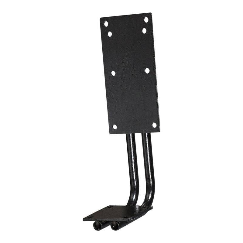 Hair Salon Back Support