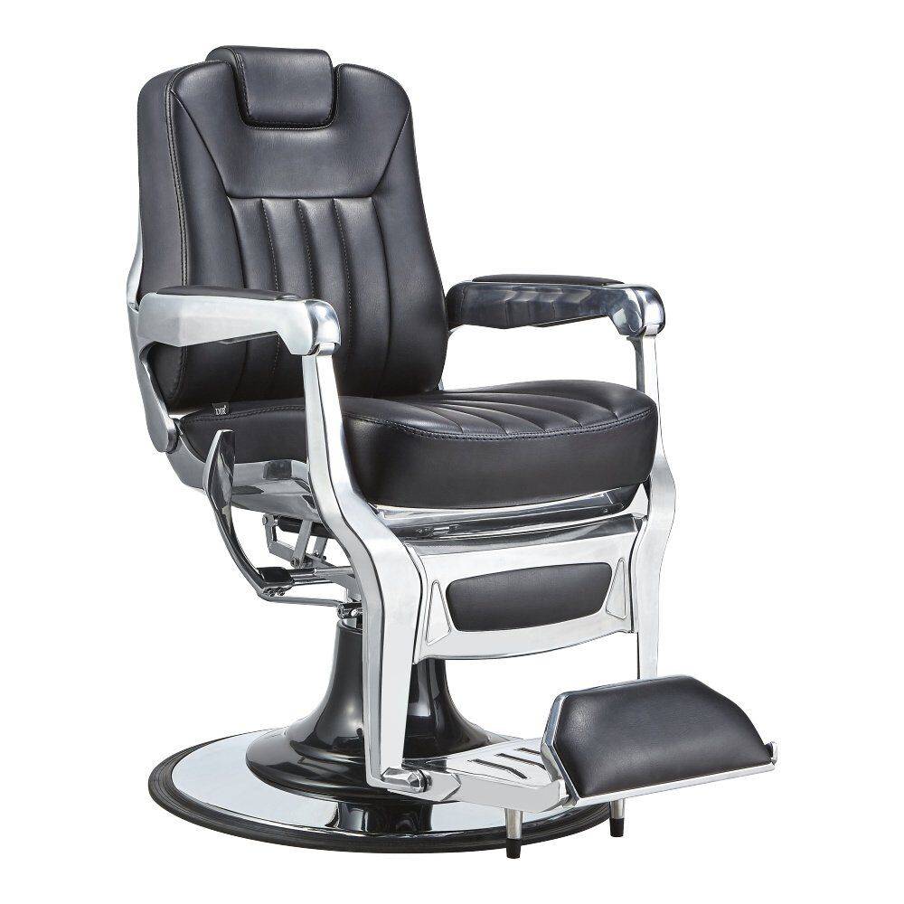 Esquire Heavy Duty Barber Chair Black
