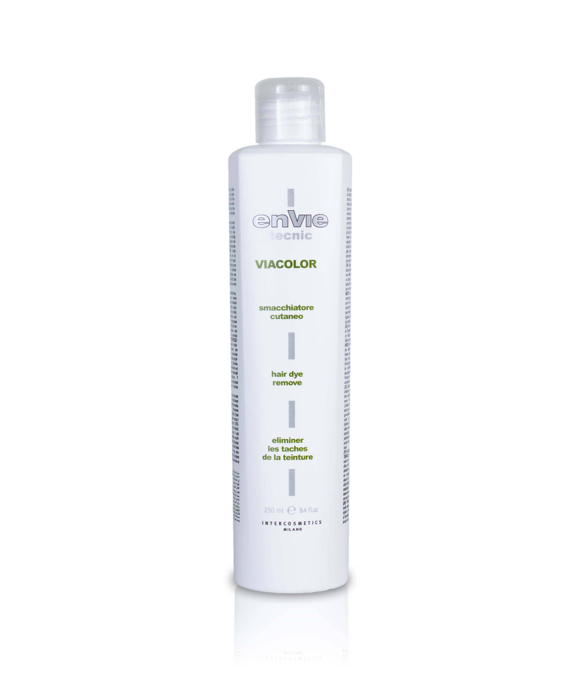 Viacolor Skin Stain Remover