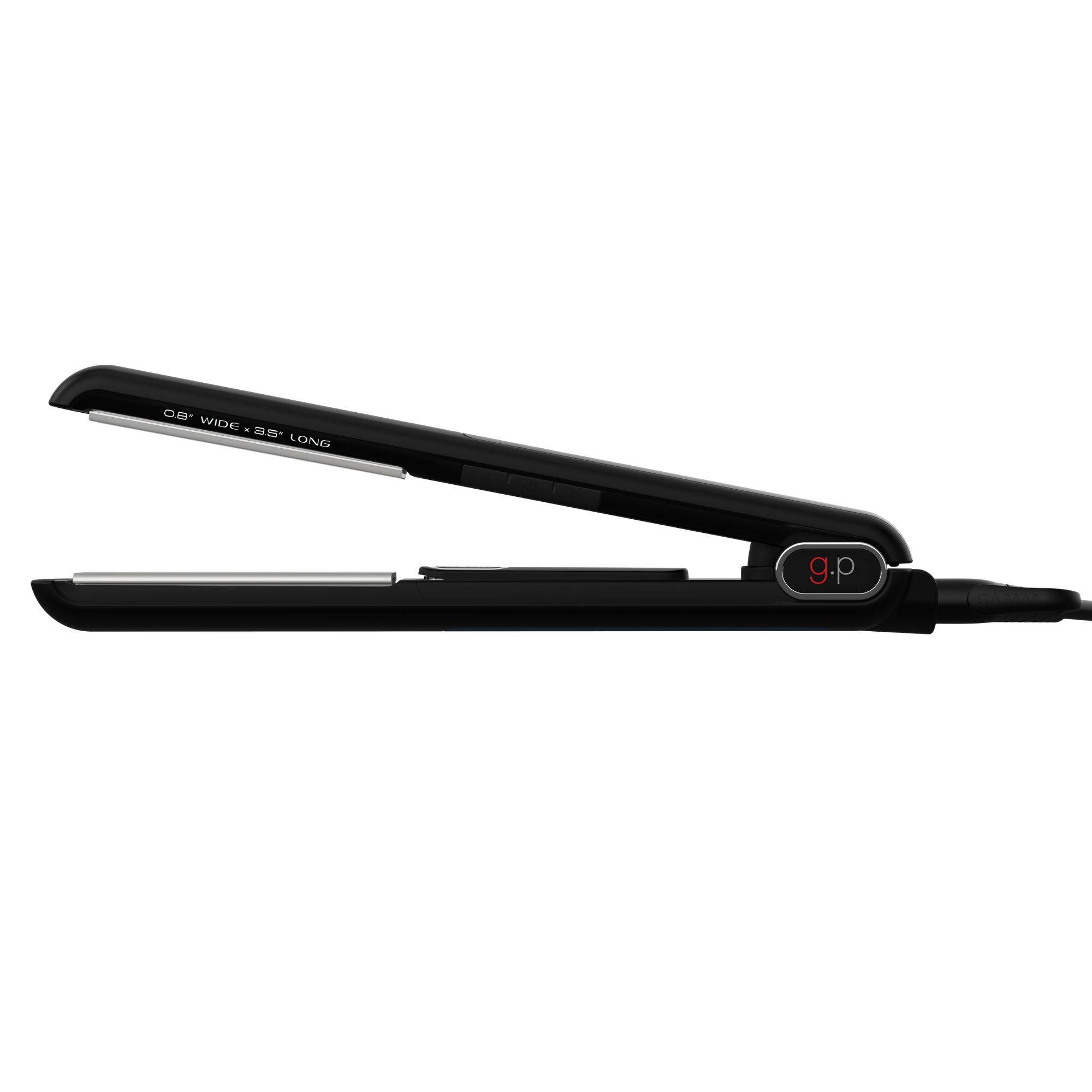 G-Evo Vera Ceramic Ultra Heat Flat Iron