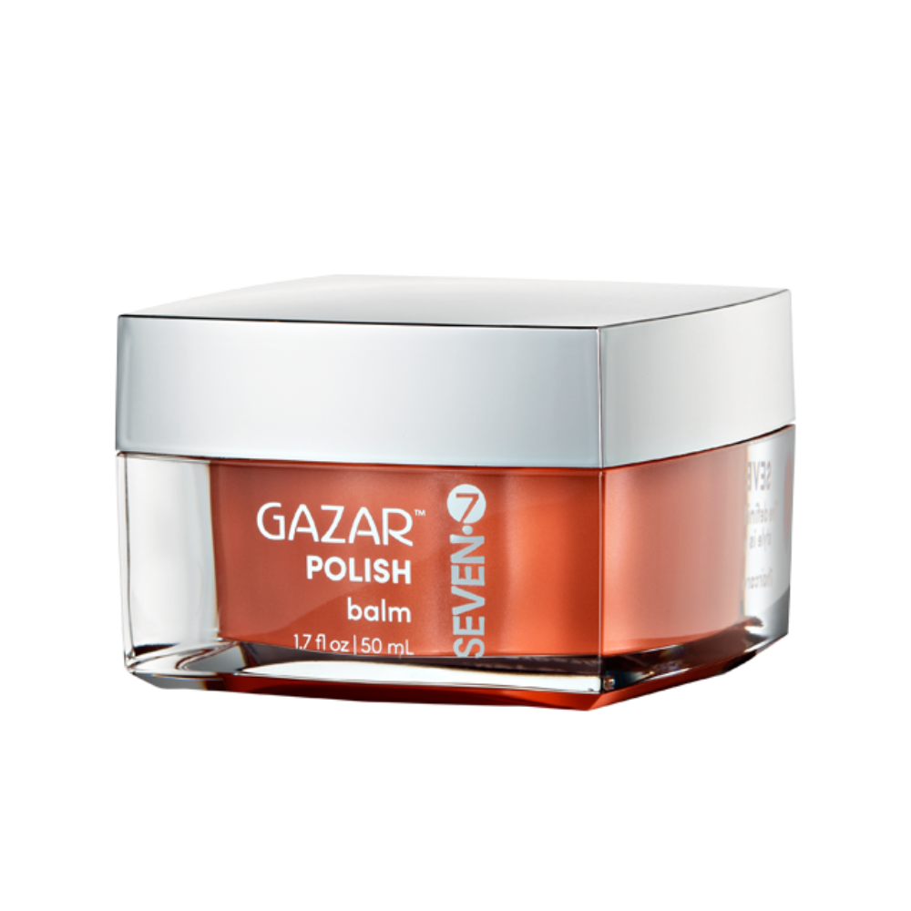Gazar POLISH Balm 1.7 oz