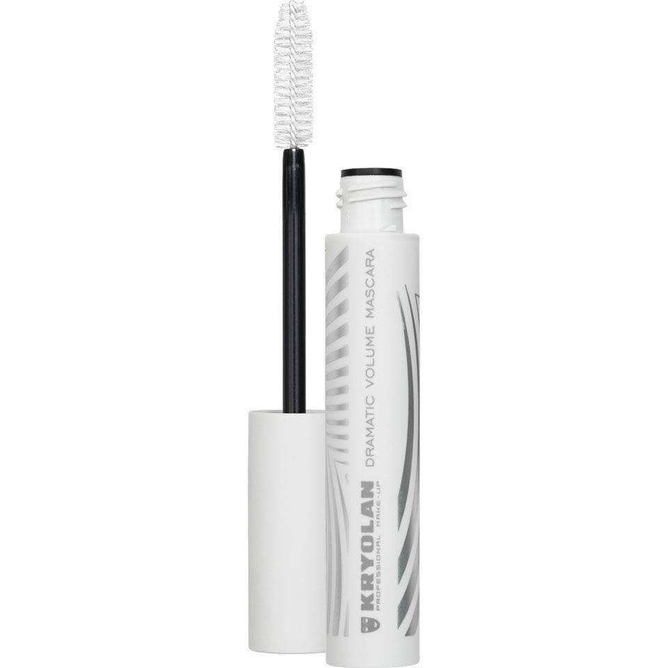 Dramatic Volume Mascara - Black