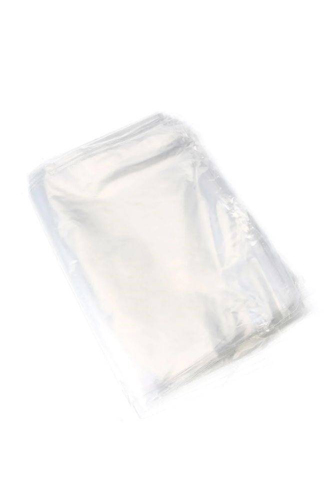 Clear Processing Film - 200 ct