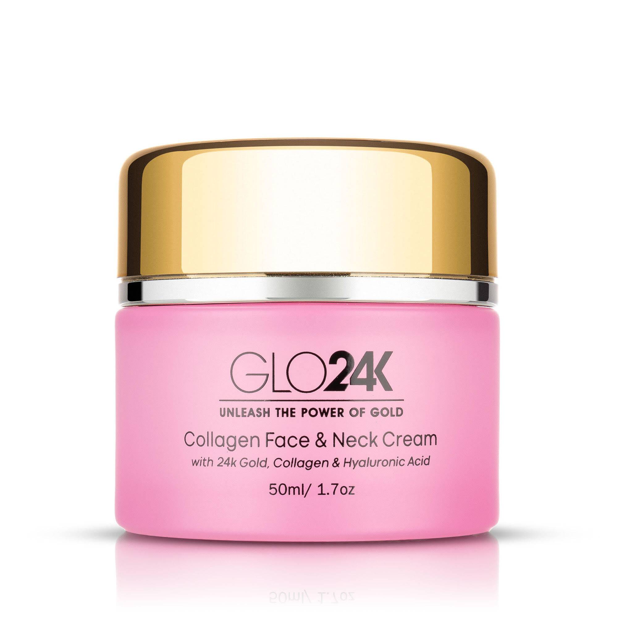 Collagen Face & Neck Cream  1.7oz