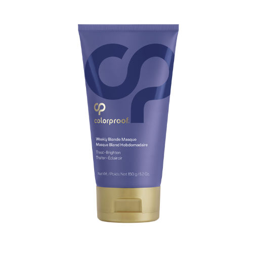 Weekly Blonde Masque 5.2 oz