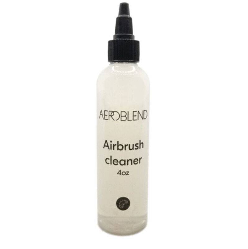 Airbrush Cleaner