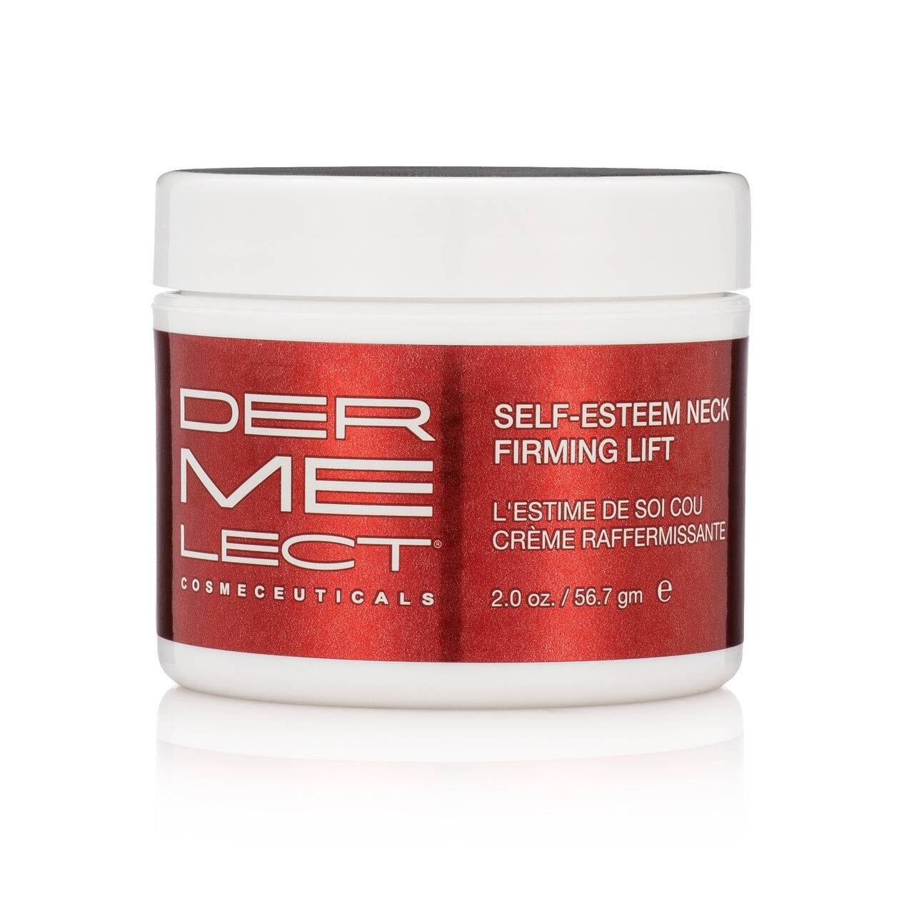 Self-Esteem Neck Firming Lift