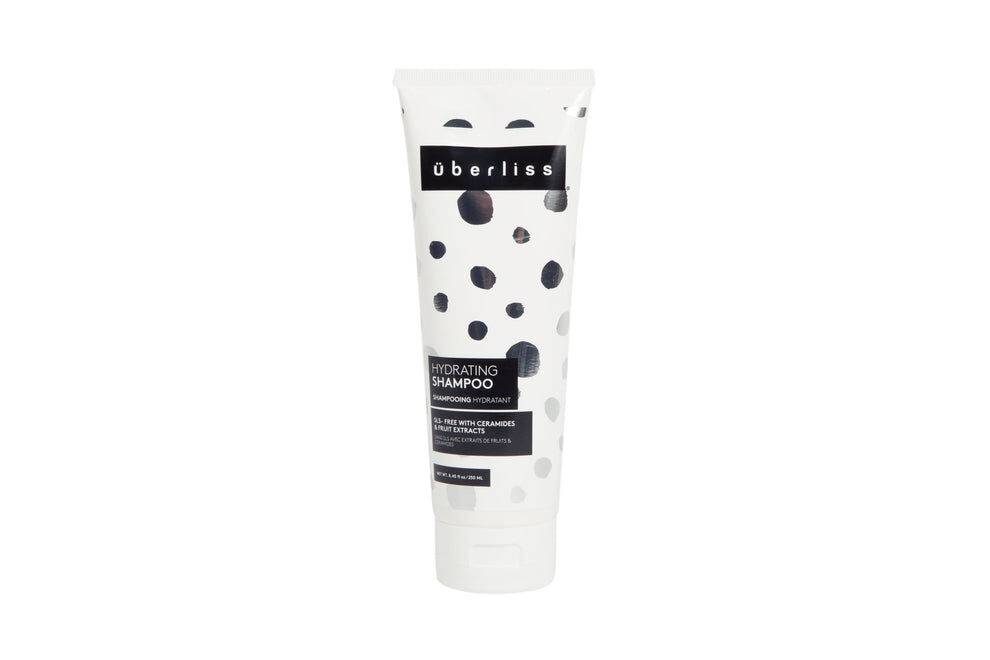 Hydrating Shampoo