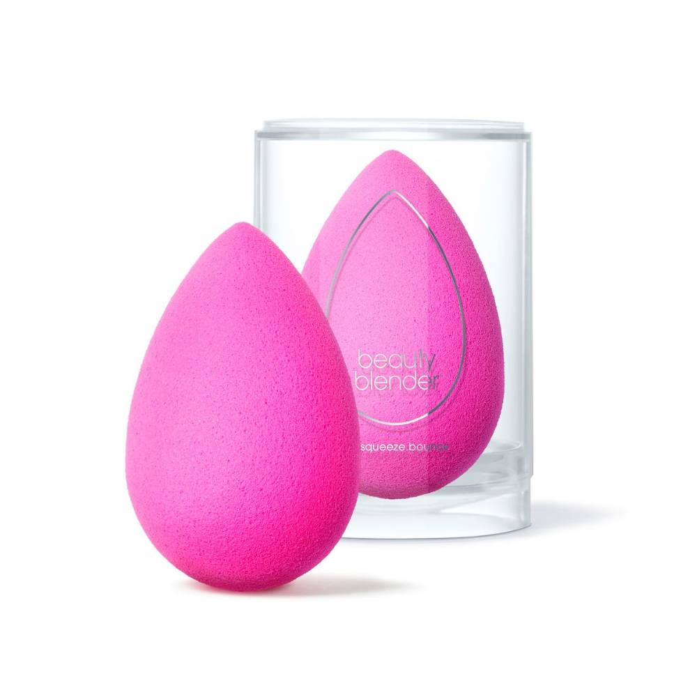 The Original Beautyblender Makeup Sponge