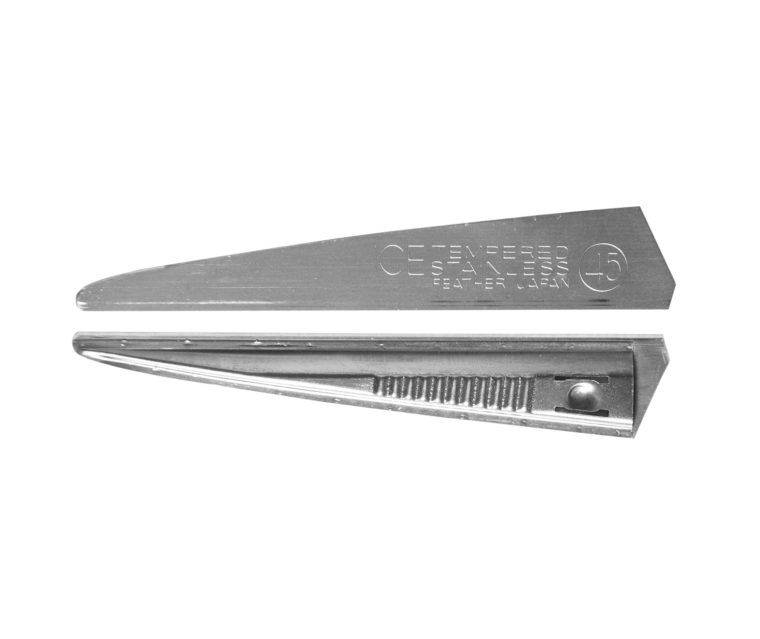 Switch Blade Shear Blades