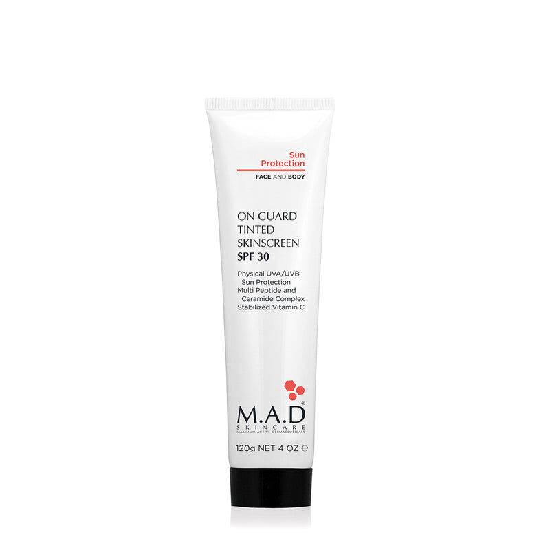 On Guard Tinted Skinscreen SPF 30