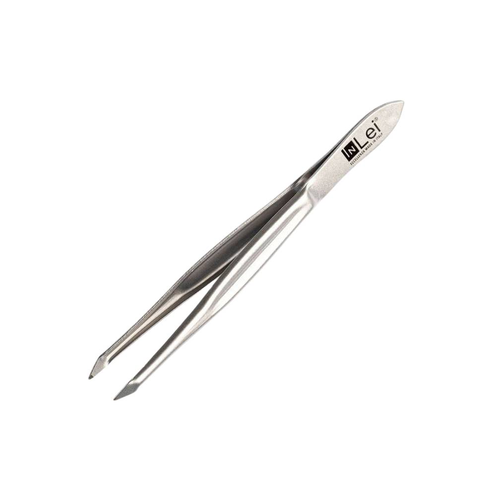 Eyebrow Pointed Tweezers